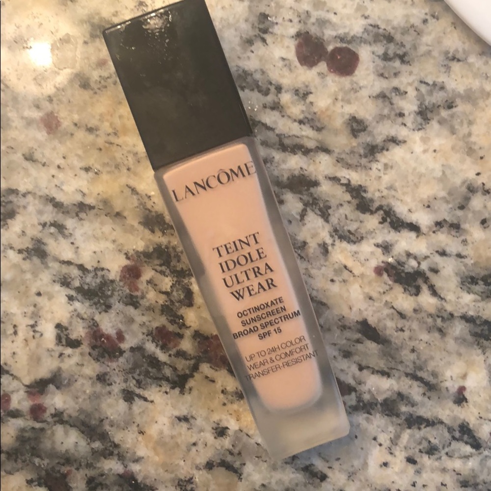 Lancôme teint idole- 330N